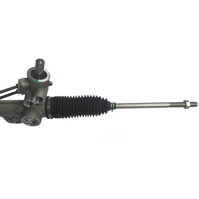 EDELMANN - 2008 - Rack and Pinion Assembly pa3