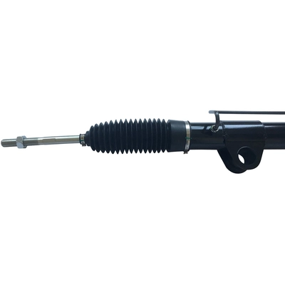 EDELMANN - 2011 - Rack and Pinion Assembly pa2