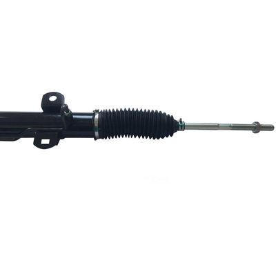 EDELMANN - 2012 - Rack and Pinion Assembly pa3