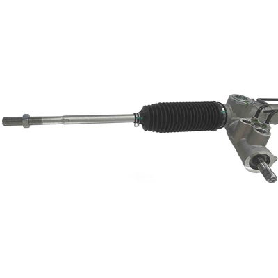 EDELMANN - 2014 - Rack and Pinion Assembly pa2