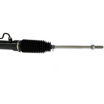 EDELMANN - 2016 - Rack and Pinion Assembly pa3