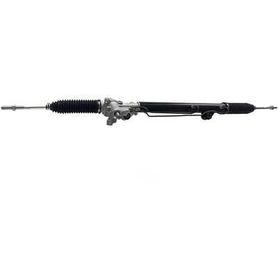 EDELMANN - 2025 - Rack and Pinion Assembly pa3