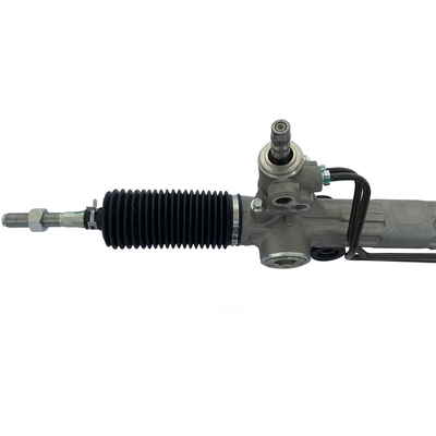 EDELMANN - 2026 - Rack and Pinion Assembly pa3