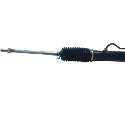 EDELMANN - 2030 - Rack and Pinion Assembly pa2