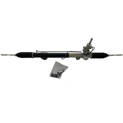 EDELMANN - 2033 - Rack and Pinion Assembly pa1