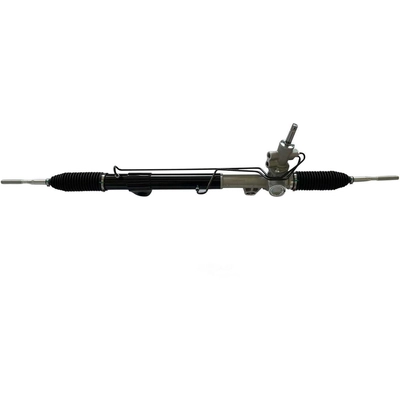 EDELMANN - 2033 - Rack and Pinion Assembly pa3