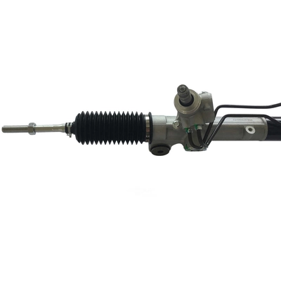 EDELMANN - 2036 - Rack and Pinion Assembly pa3