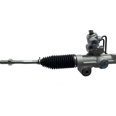 EDELMANN - 2038 - Rack and Pinion Assembly pa3