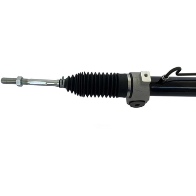 EDELMANN - 2041 - Rack and Pinion Assembly pa3