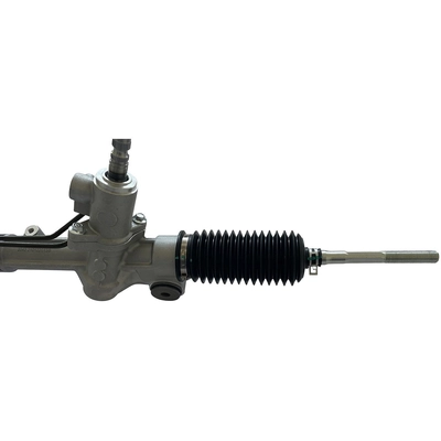 EDELMANN - 2042 - Rack and Pinion Assembly pa2