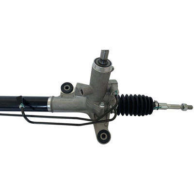 EDELMANN - 2044 - Rack and Pinion Assembly pa2