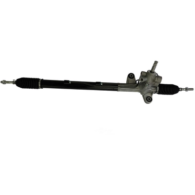 EDELMANN - 2046 - Rack and Pinion Assembly pa1