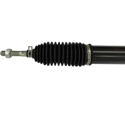 EDELMANN - 2046 - Rack and Pinion Assembly pa2