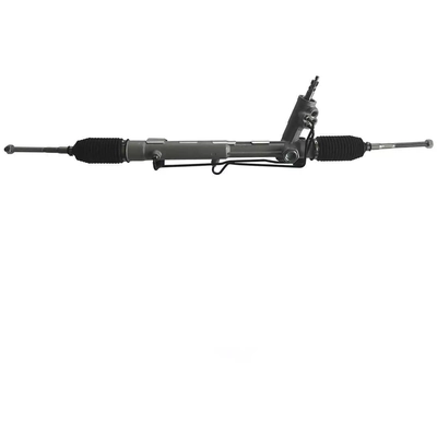 EDELMANN - 2055 - Rack and Pinion Assembly pa2