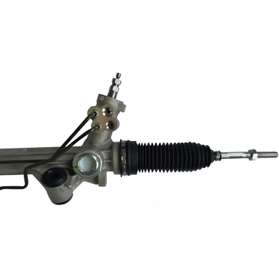 EDELMANN - 2057 - Rack and Pinion Assembly pa2