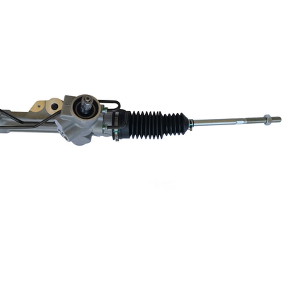 EDELMANN - 2059 - Rack and Pinion Assembly pa3