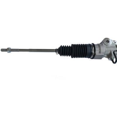 EDELMANN - 2060 - Rack and Pinion Assembly pa3