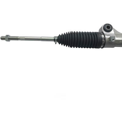 EDELMANN - 2064 - Rack and Pinion Assembly pa3