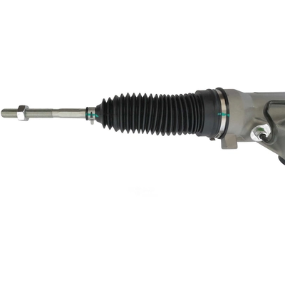 EDELMANN - 2065 - Rack and Pinion Assembly pa3