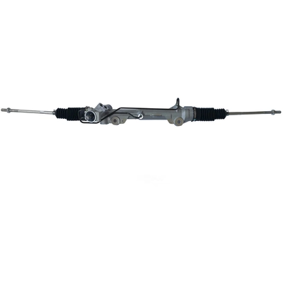 EDELMANN - 2067 - Rack and Pinion Assembly pa1