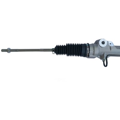 EDELMANN - 2067 - Rack and Pinion Assembly pa3