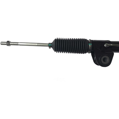 EDELMANN - 2074 - Rack and Pinion Assembly pa2