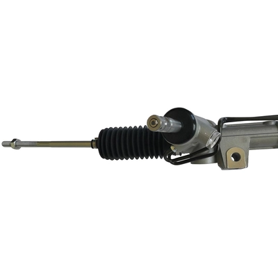 EDELMANN - 2076 - Rack and Pinion Assembly pa2