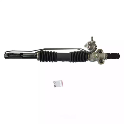 EDELMANN - 2077 - Rack and Pinion Assembly pa1