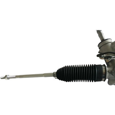 EDELMANN - 2078 - Rack and Pinion Assembly pa1