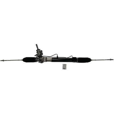 EDELMANN - 2078 - Rack and Pinion Assembly pa2