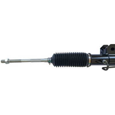 EDELMANN - 2081 - Rack and Pinion Assembly pa2