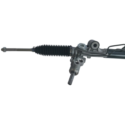 EDELMANN - 2084 - Rack and Pinion Assembly pa2