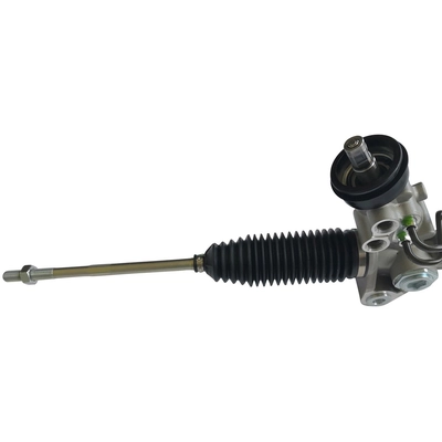 EDELMANN - 2085 - Rack and Pinion Assembly pa2