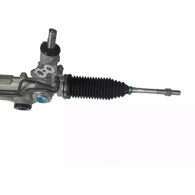 EDELMANN - 2093 - Rack and Pinion Assembly pa2