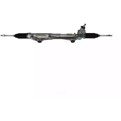 EDELMANN - 2093 - Rack and Pinion Assembly pa3