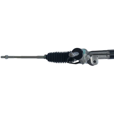 EDELMANN - 2095 - Rack and Pinion Assembly pa2