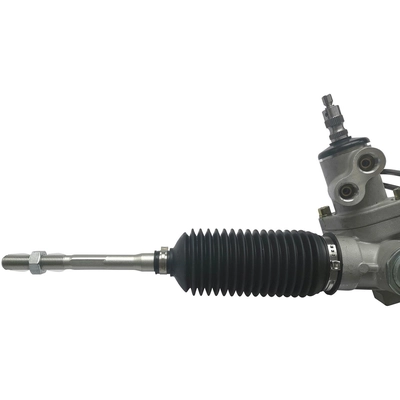 EDELMANN - 2099 - Rack and Pinion Assembly pa2