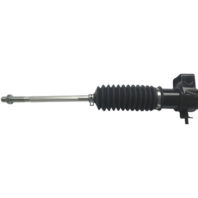 EDELMANN - 2100 - Rack and Pinion Assembly pa2