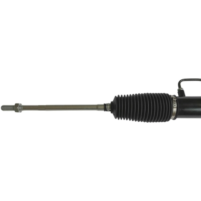 EDELMANN - 2105 - Rack and Pinion Assembly pa2