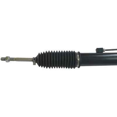 EDELMANN - 2114 - Rack and Pinion Assembly pa2