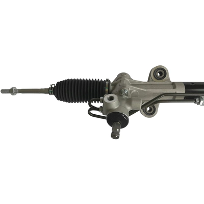 EDELMANN - 2115 - Rack and Pinion Assembly pa2