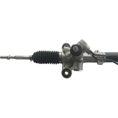 EDELMANN - 2118 - Rack and Pinion Assembly pa4