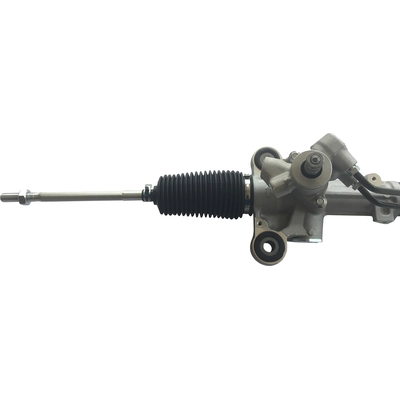 EDELMANN - 2119 - Rack and Pinion Assembly pa7