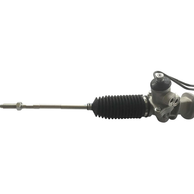 EDELMANN - 2120 - Rack and Pinion Assembly pa4