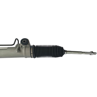 EDELMANN - 2121 - Rack and Pinion Assembly pa2