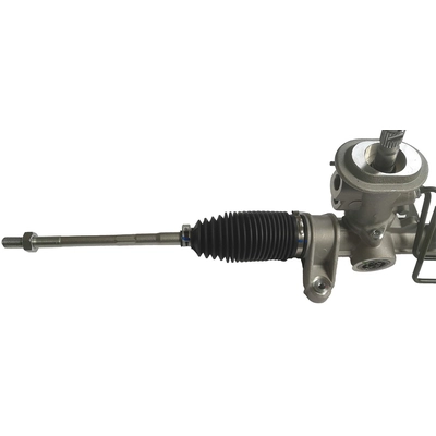 EDELMANN - 2127 - Rack and Pinion Assembly pa2