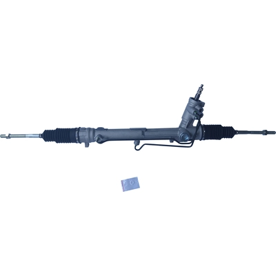 EDELMANN - 2128 - Rack and Pinion Assembly pa8