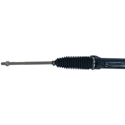 EDELMANN - 2129 - Rack and Pinion Assembly pa2