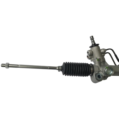 EDELMANN - 2134 - Rack and Pinion Assembly pa2