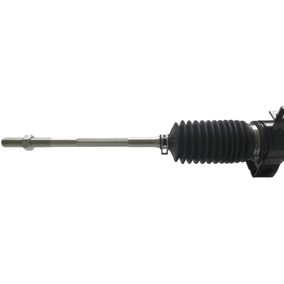 EDELMANN - 2135 - Rack and Pinion Assembly pa2